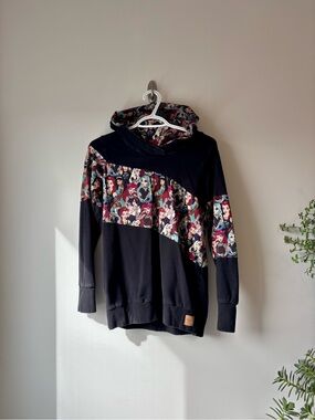 ‘Edgy’ Disney Princess Hoodie